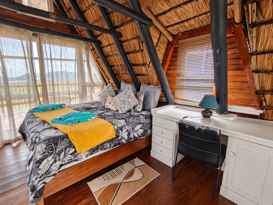 2 Bedroom Property for Sale in Utopia Nature Estate North West